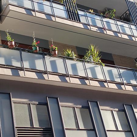 Casara Hotel Bari Exterior foto