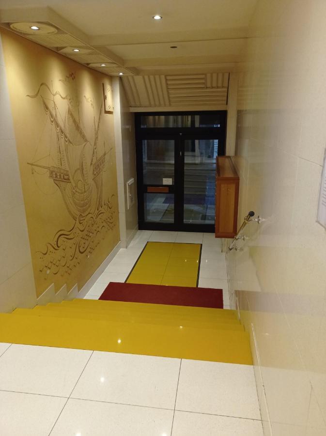 Casara Hotel Bari Exterior foto