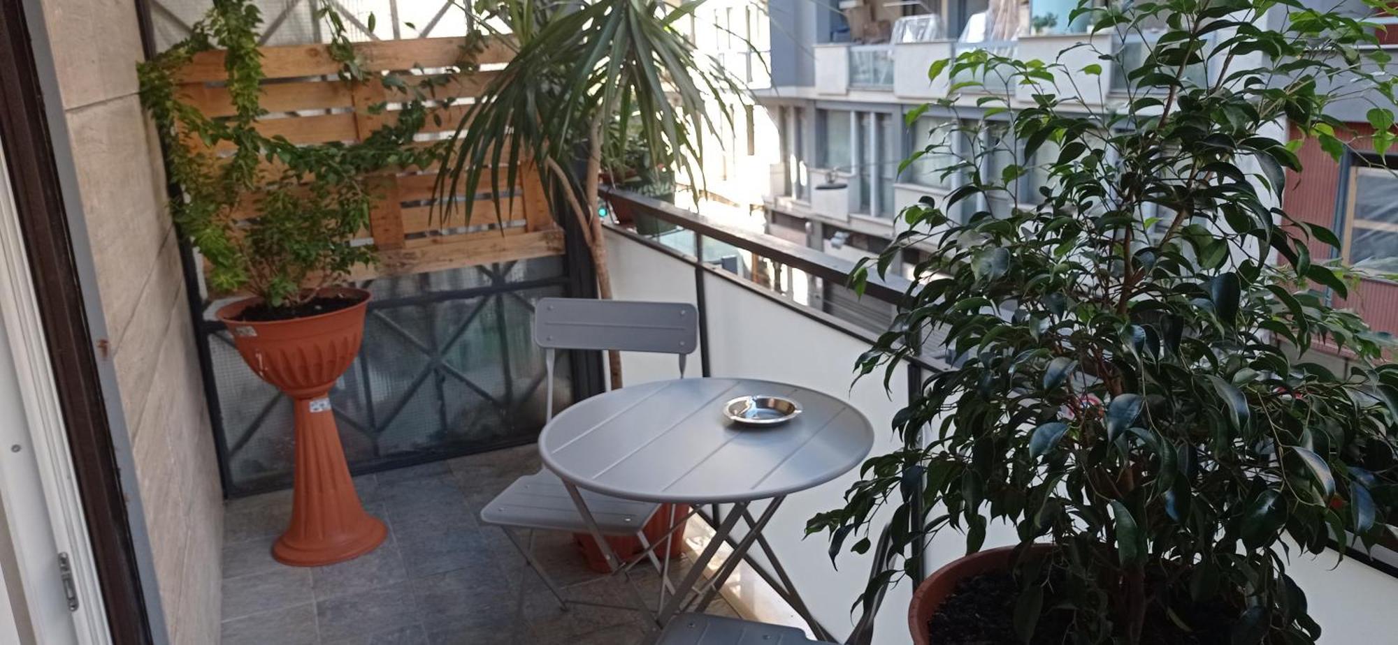 Casara Hotel Bari Exterior foto