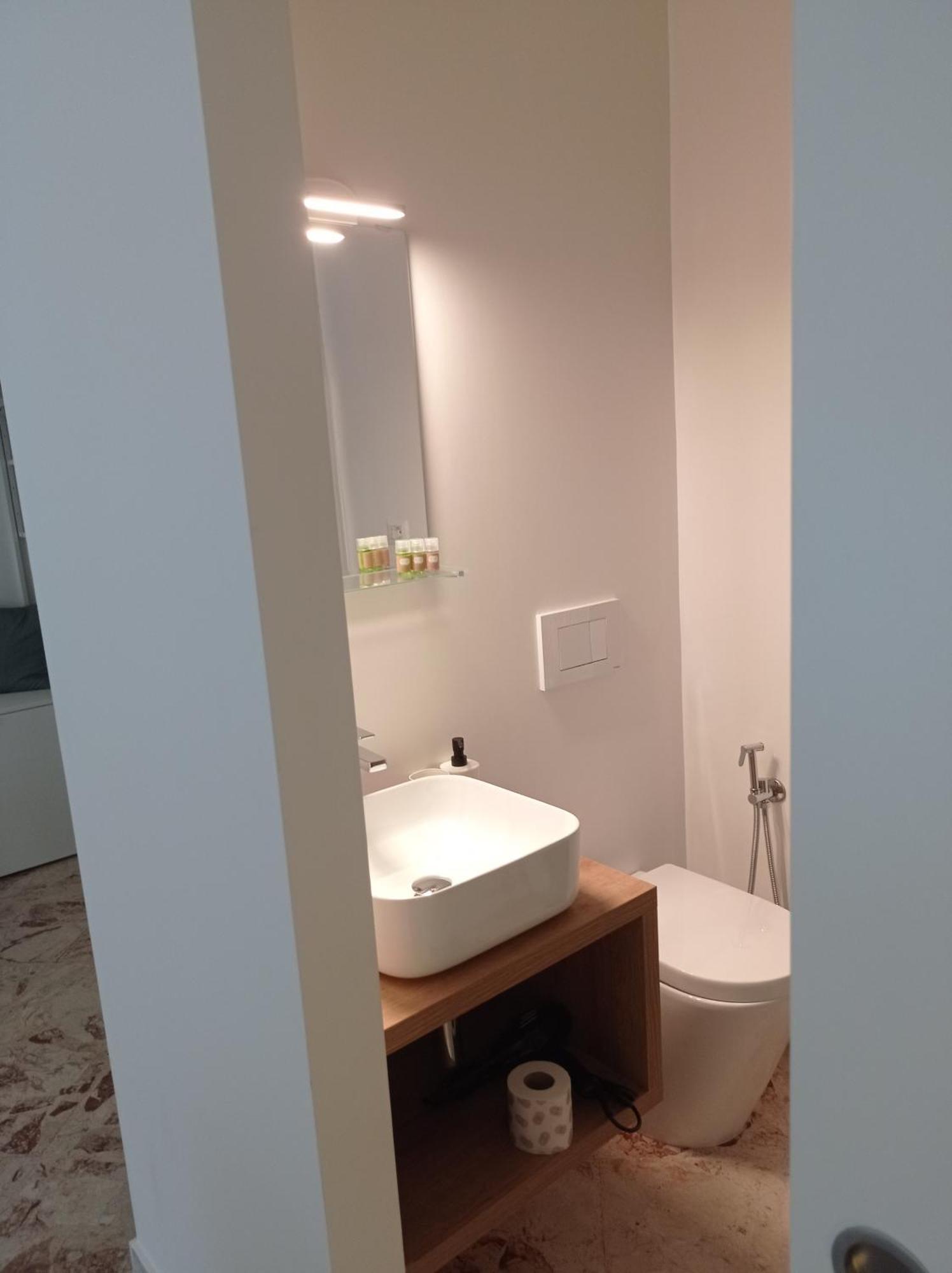 Casara Hotel Bari Cameră foto