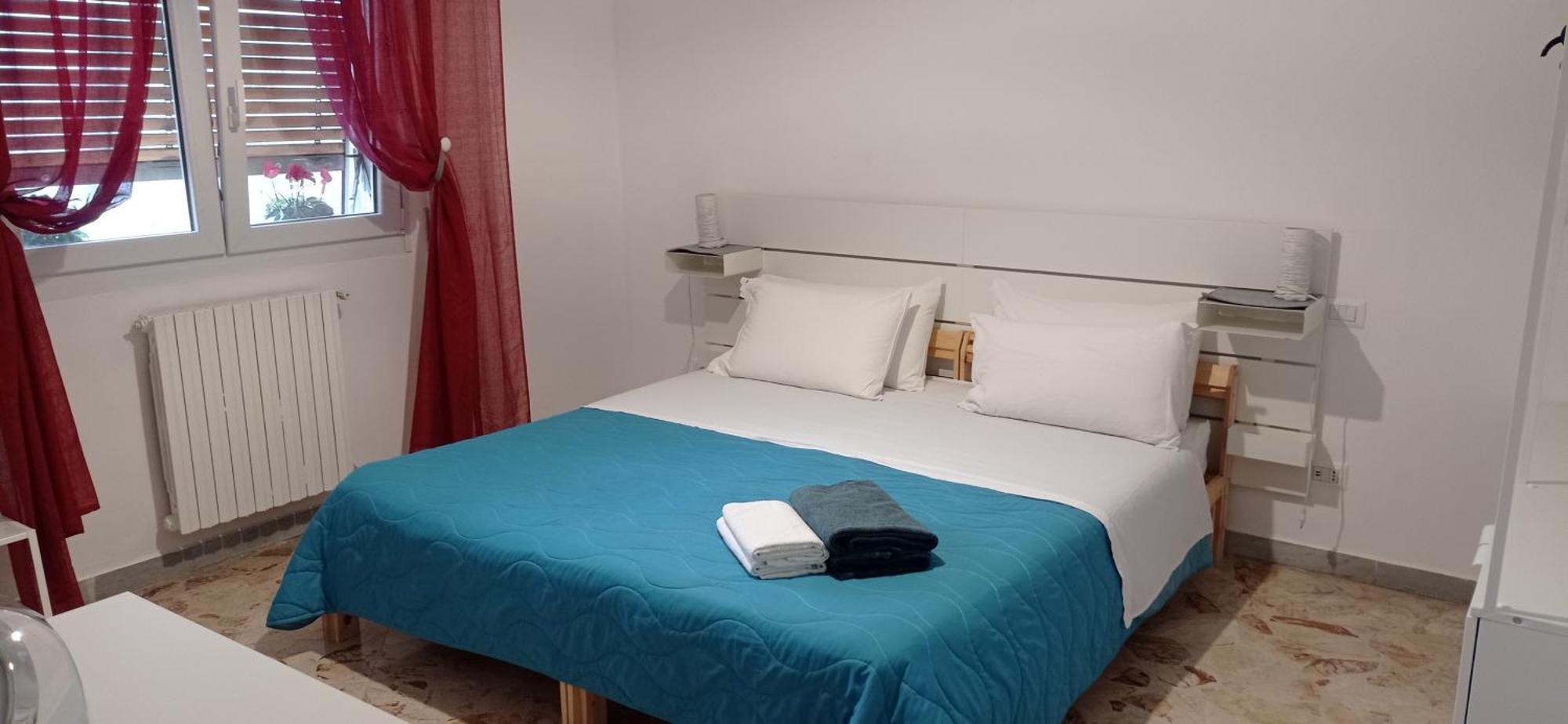 Casara Hotel Bari Cameră foto